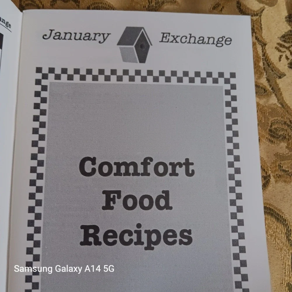 Standard-Examiner Recipe Exchange Cookbook 2008 Healthy Harvest 2 Utah Recipes